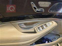 مرسيدس بنز S-Class